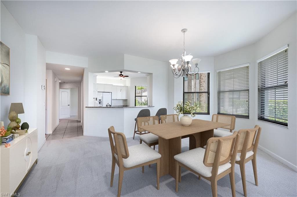 2408 Ravenna BLVD # 101, NAPLES FL 34109-4