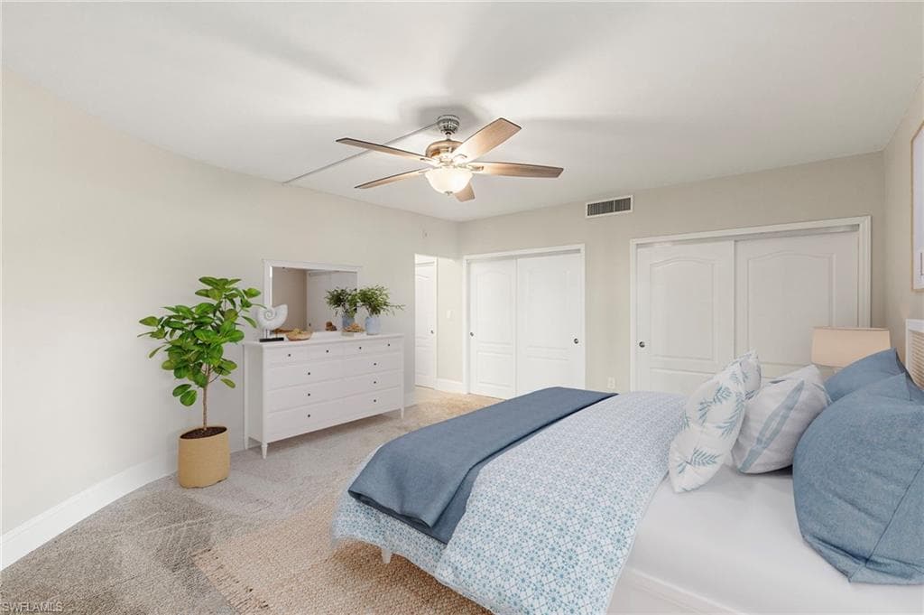 961 Collier CT # 107, MARCO ISLAND FL 34145-47