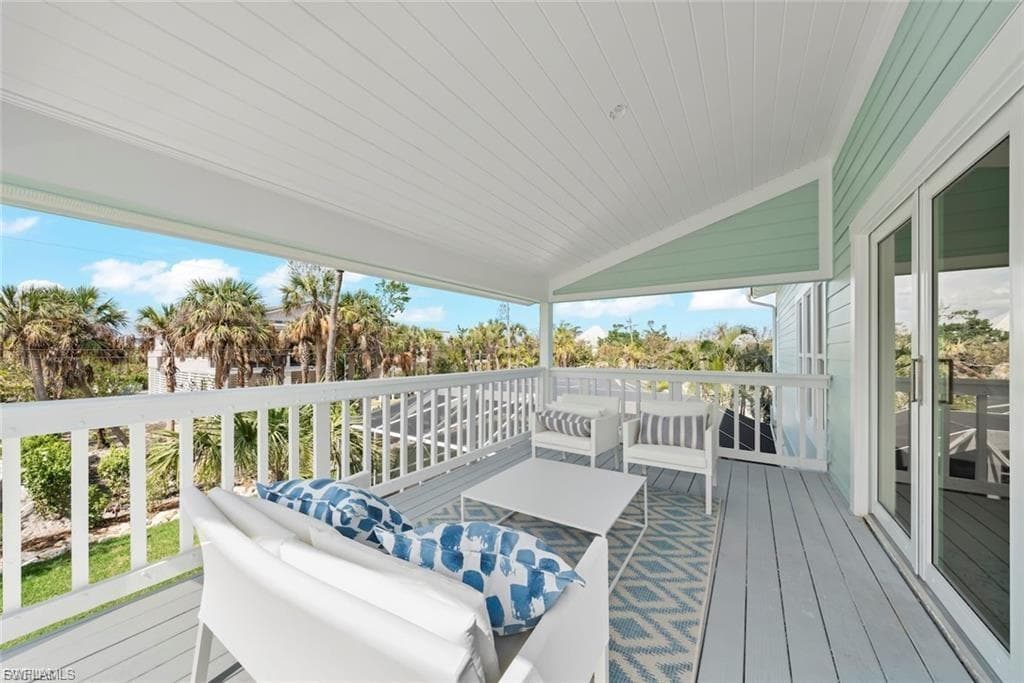 1163 Seagrape LN, SANIBEL FL 33957-42