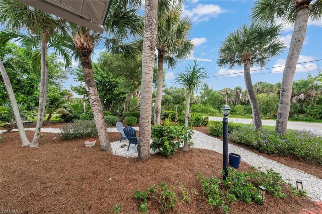 513 Rabbit RD, SANIBEL FL 33957-41