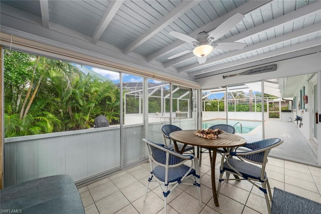 513 Rabbit RD, SANIBEL FL 33957-12
