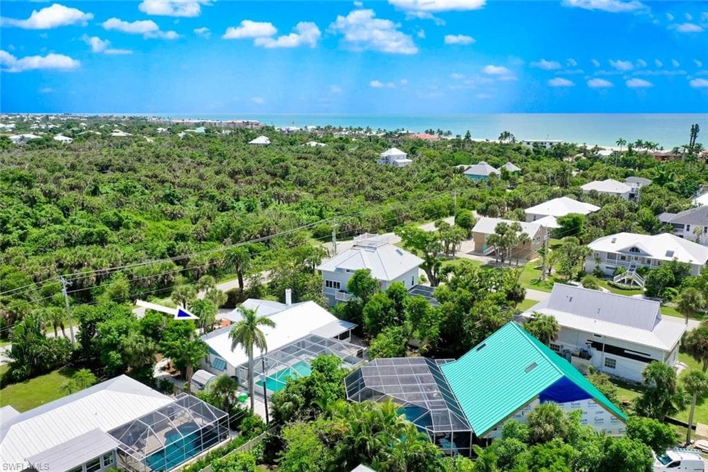 513 Rabbit RD, SANIBEL FL 33957-46