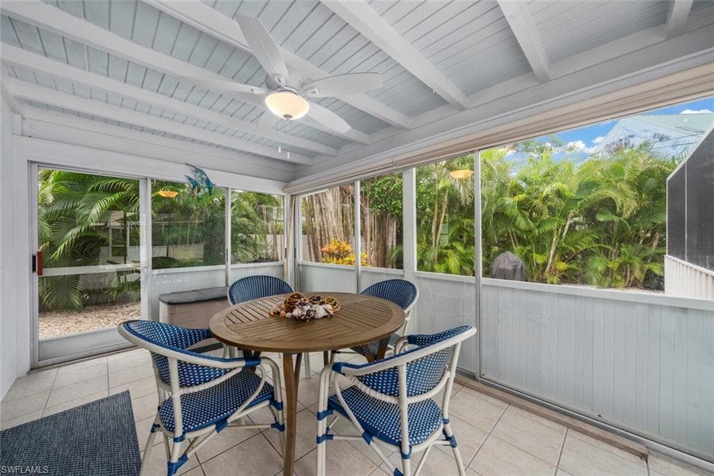 513 Rabbit RD, SANIBEL FL 33957-11