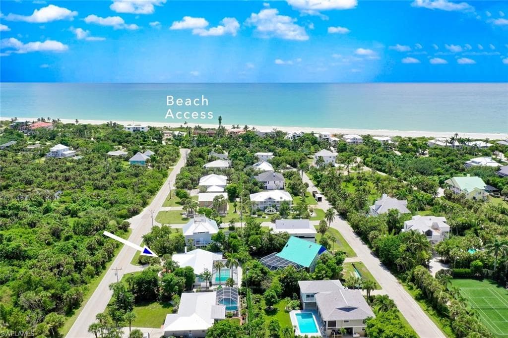 513 Rabbit RD, SANIBEL FL 33957-48
