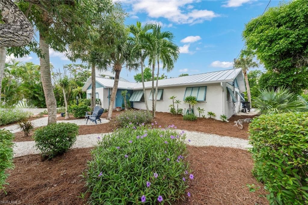 513 Rabbit RD, SANIBEL FL 33957-44