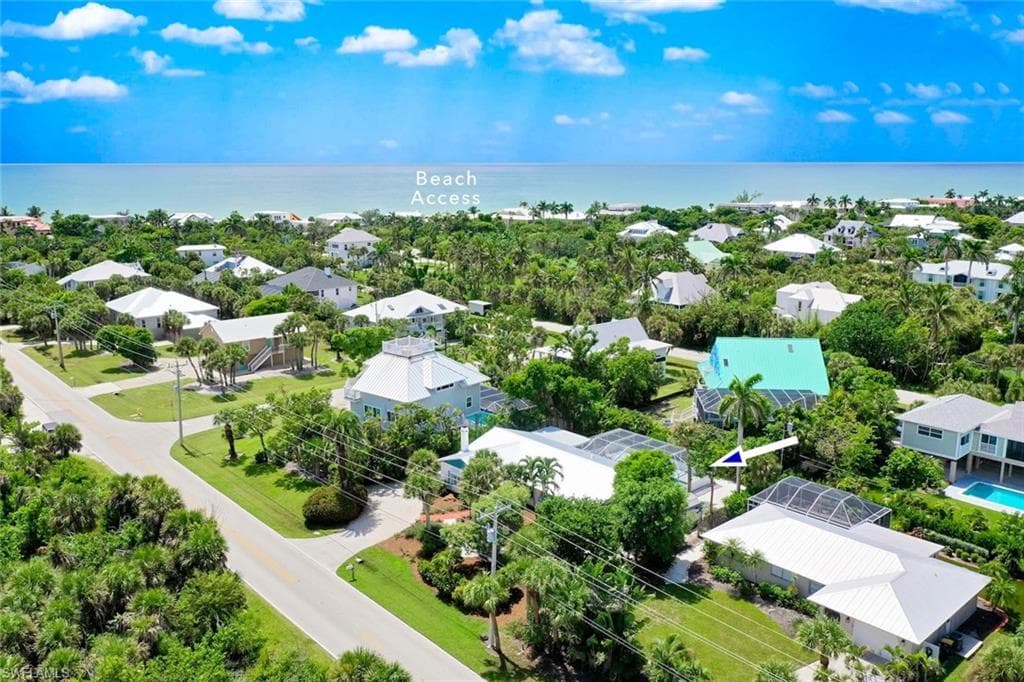 513 Rabbit RD, SANIBEL FL 33957-49