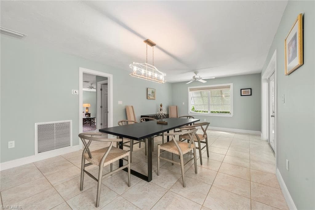 513 Rabbit RD, SANIBEL FL 33957-34