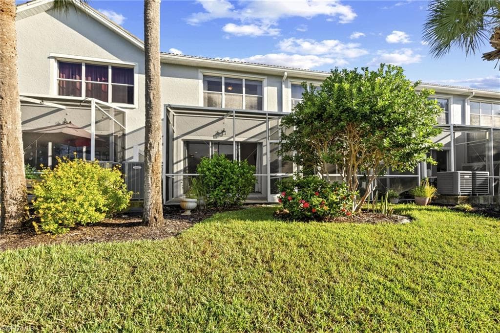 15536 Marcello CIR, NAPLES FL 34110-25