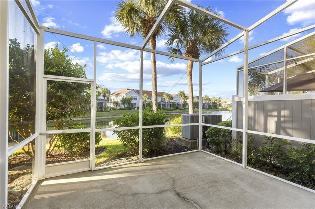 15536 Marcello CIR, NAPLES FL 34110-24