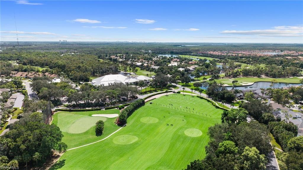 760 Waterford DR # 104, NAPLES FL 34113-45