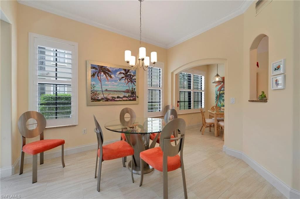 1299 Verde DR # 1503, NAPLES FL 34105-1