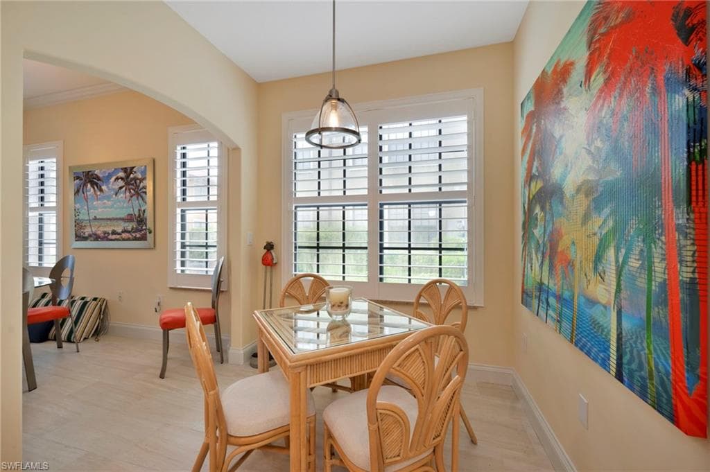 1299 Verde DR # 1503, NAPLES FL 34105-2