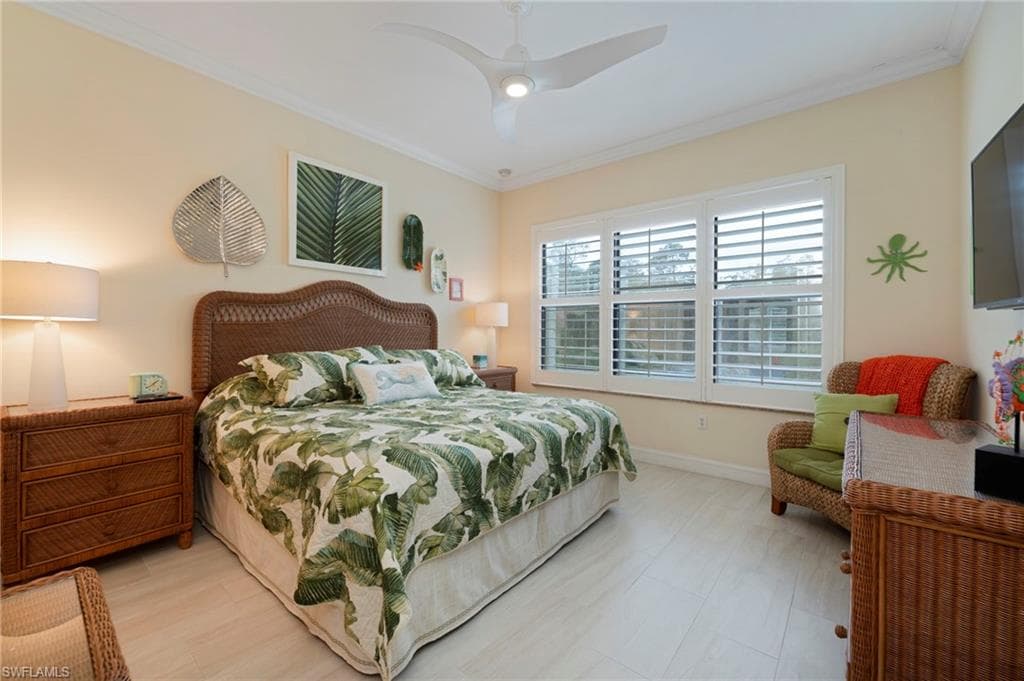 1299 Verde DR # 1503, NAPLES FL 34105-3