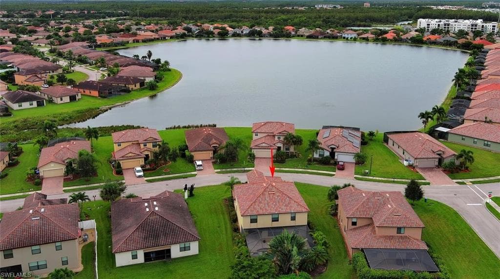 2738 Via Piazza LOOP, FORT MYERS FL 33905-46