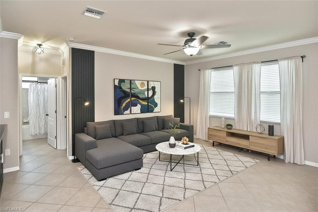 2738 Via Piazza LOOP, FORT MYERS FL 33905-2