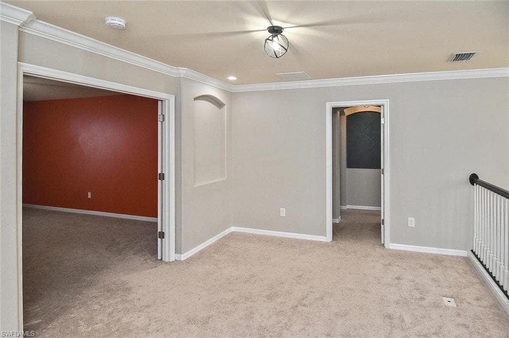 2738 Via Piazza LOOP, FORT MYERS FL 33905-27