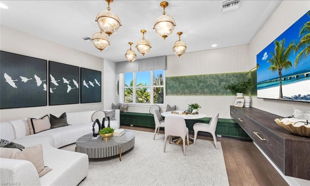 2553 Kingfisher DR, NAPLES FL 34112-4