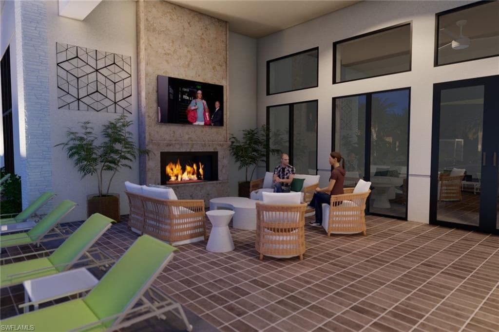 2553 Kingfisher DR, NAPLES FL 34112-10