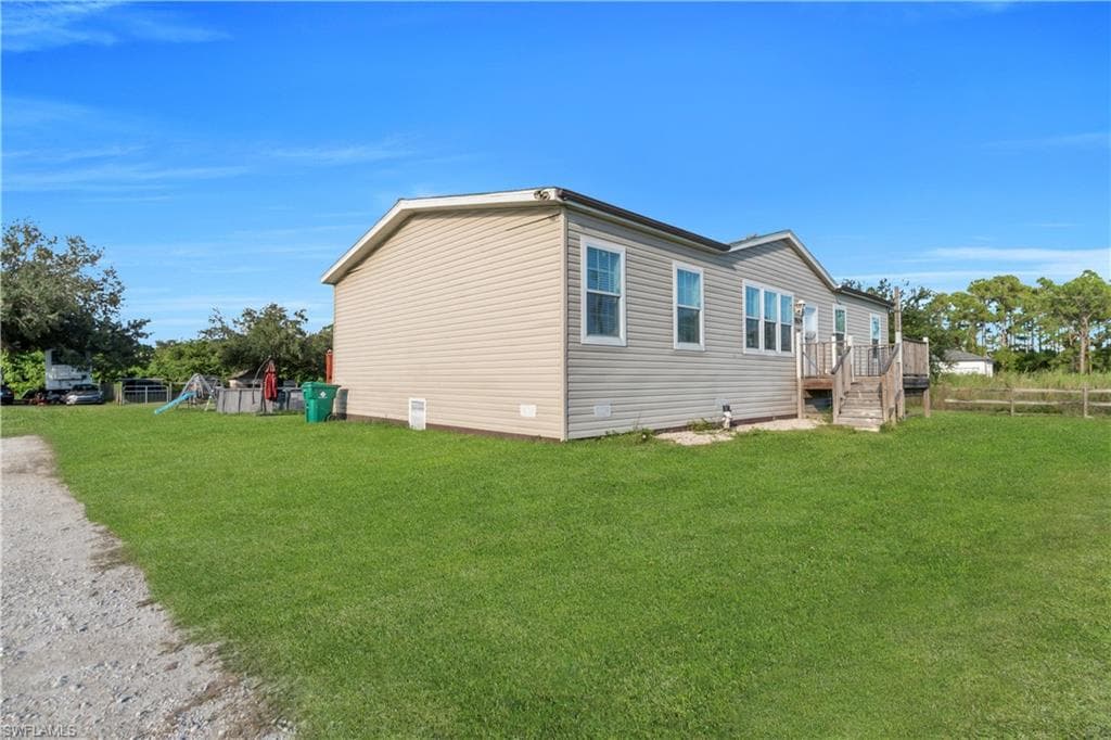 7824 8th PL, LABELLE FL 33935-4
