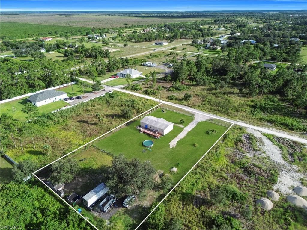 7824 8th PL, LABELLE FL 33935-34