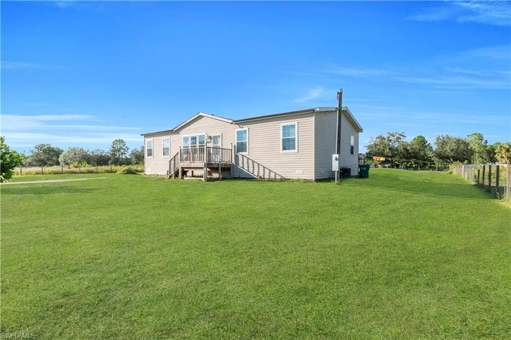 7824 8th PL, LABELLE FL 33935-3