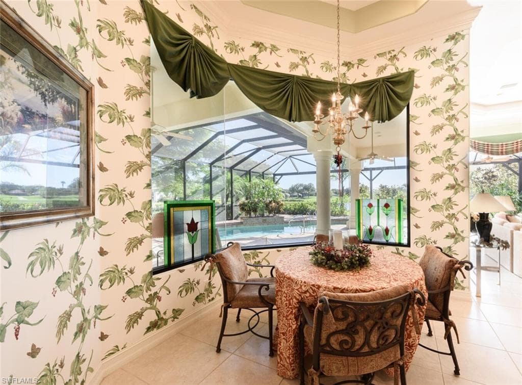 3022 Gainesborough CT, NAPLES FL 34105-15