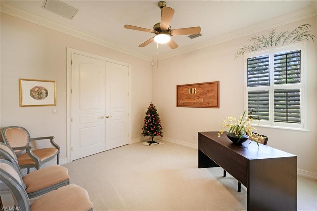 3022 Gainesborough CT, NAPLES FL 34105-25