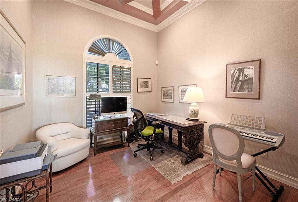 3022 Gainesborough CT, NAPLES FL 34105-10