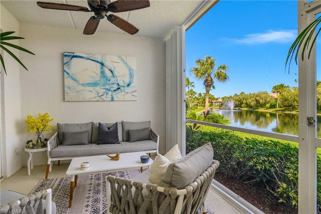 6750 Beach Resort DR # 1907, NAPLES FL 34114-22