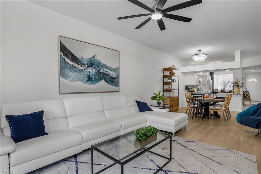 6750 Beach Resort DR # 1907, NAPLES FL 34114-1