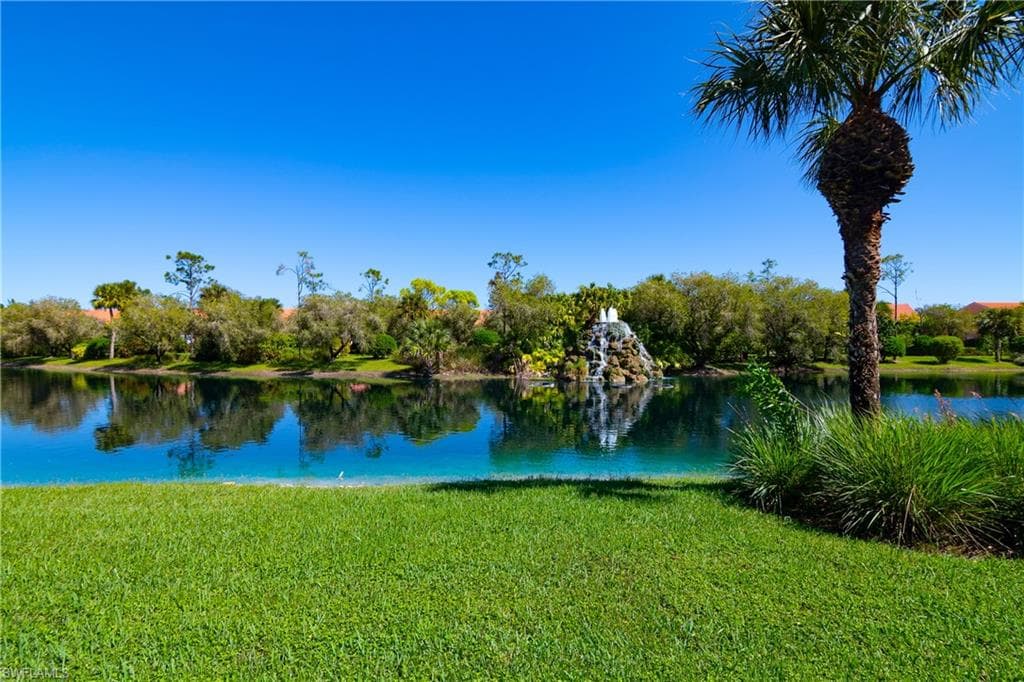 6750 Beach Resort DR # 1907, NAPLES FL 34114-25