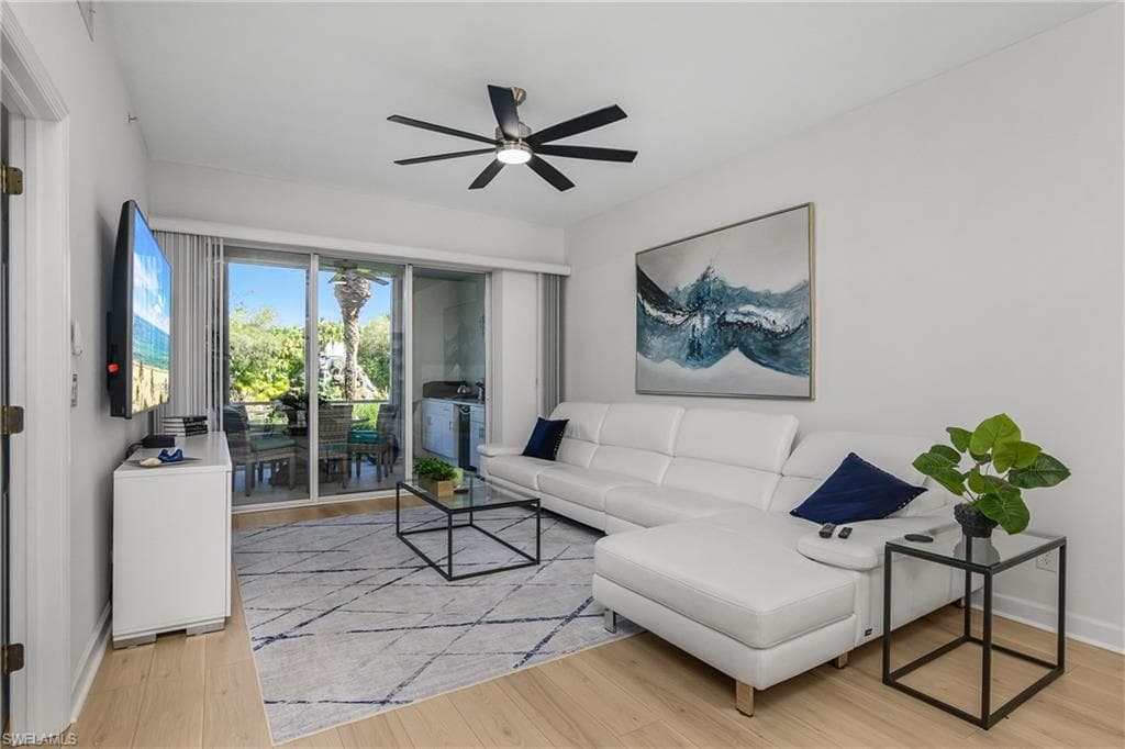 6750 Beach Resort DR # 1907, NAPLES FL 34114-2