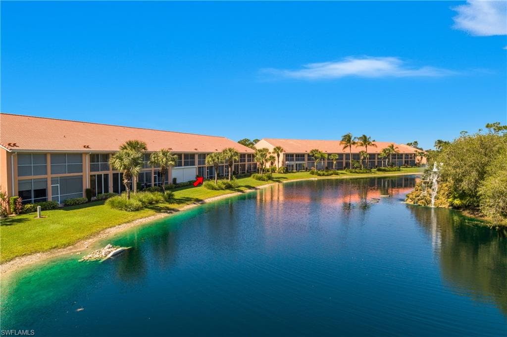 6750 Beach Resort DR # 1907, NAPLES FL 34114-29