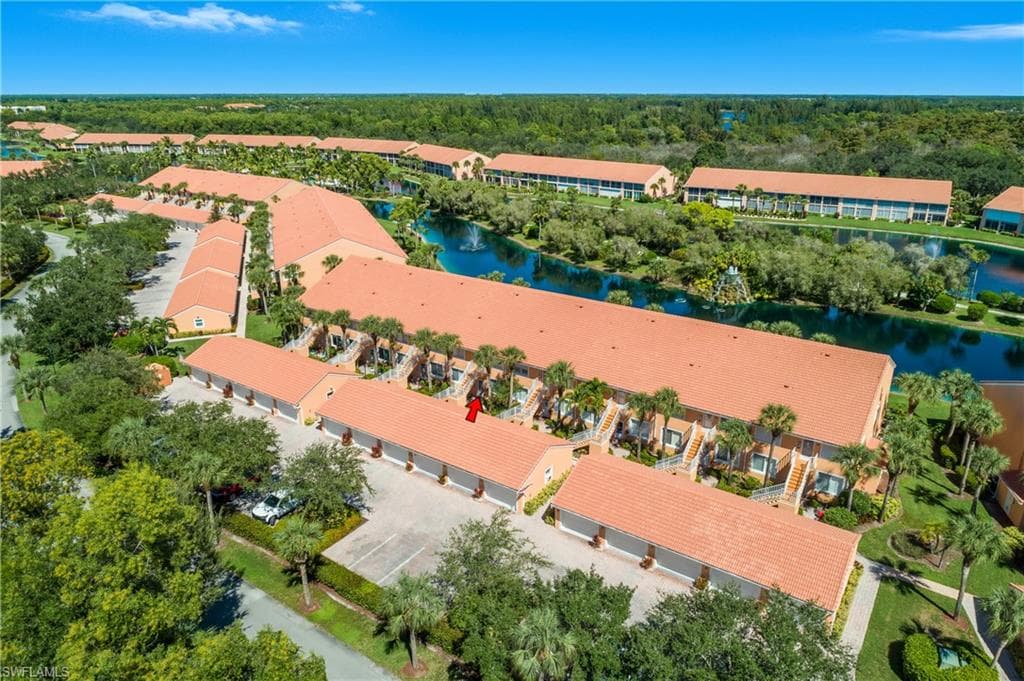 6750 Beach Resort DR # 1907, NAPLES FL 34114-33