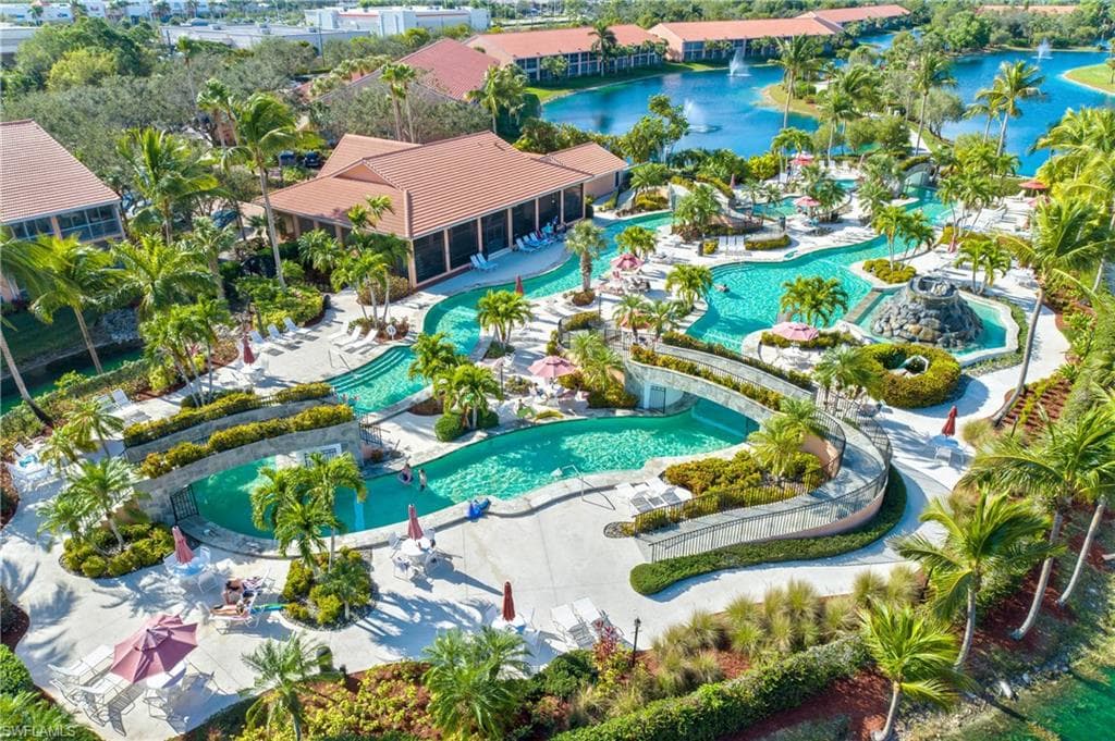 6750 Beach Resort DR # 1907, NAPLES FL 34114-37