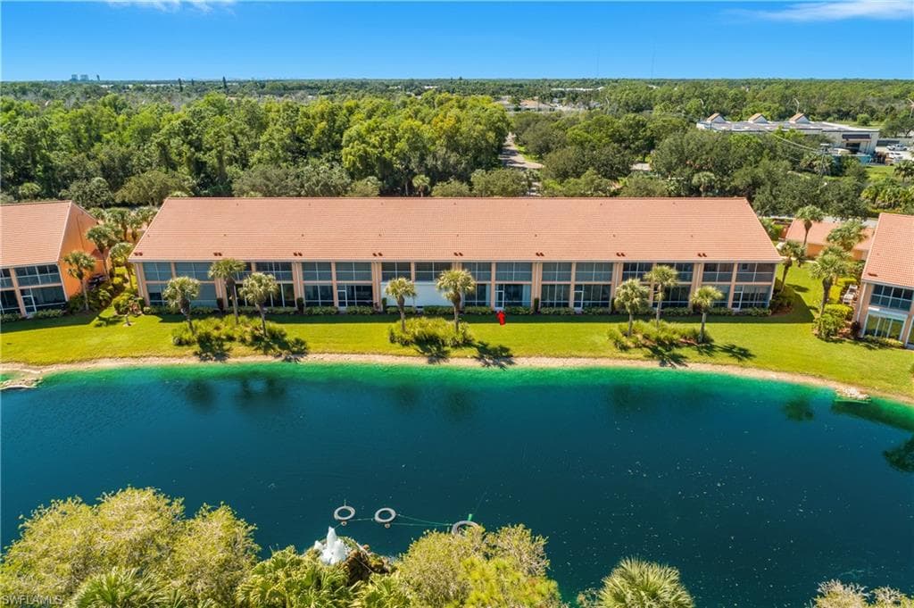 6750 Beach Resort DR # 1907, NAPLES FL 34114-30