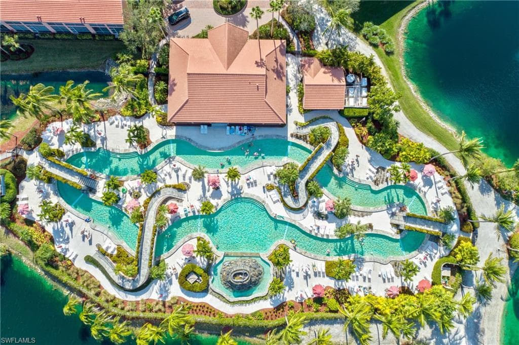 6750 Beach Resort DR # 1907, NAPLES FL 34114-38