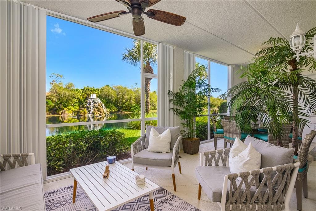 6750 Beach Resort DR # 1907, NAPLES FL 34114-20