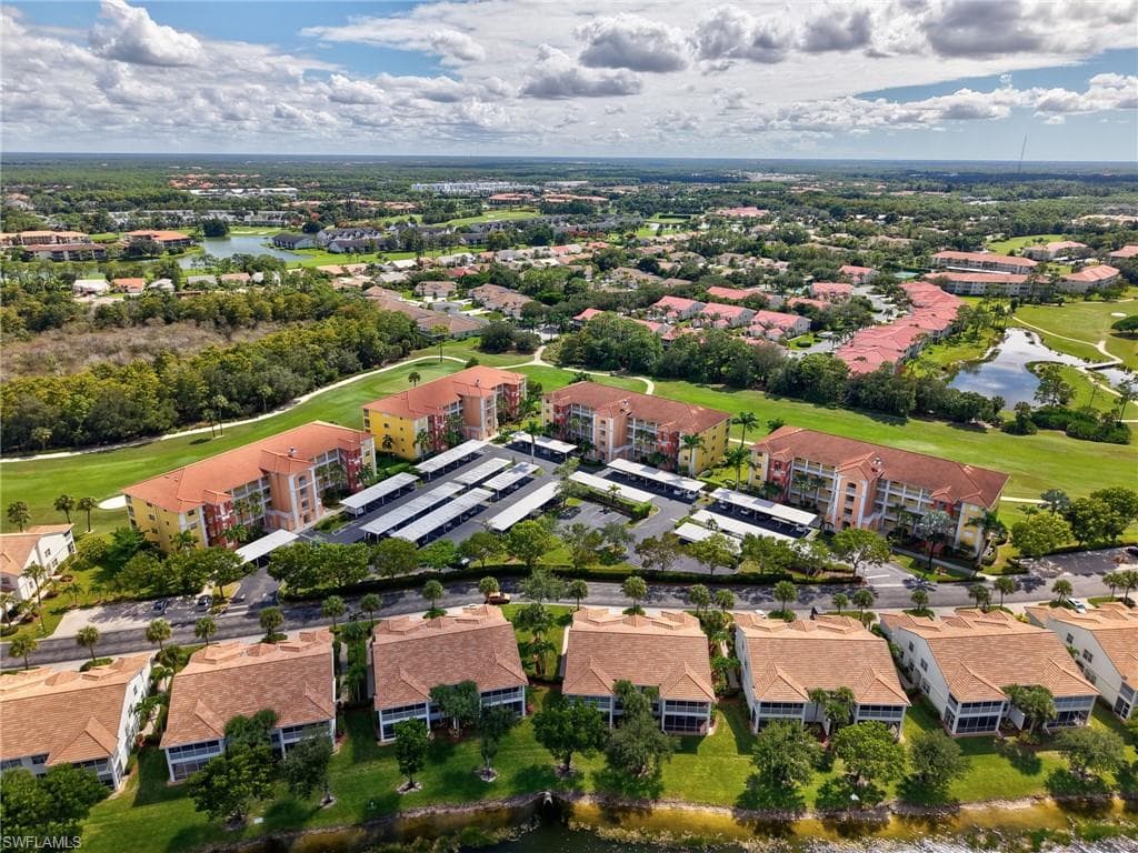 6824 Sterling Greens PL # 3303, NAPLES FL 34104-26