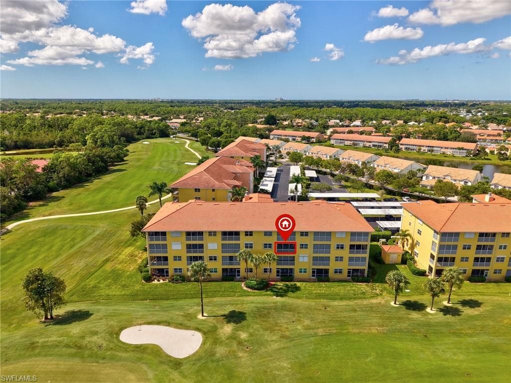 6824 Sterling Greens PL # 3303, NAPLES FL 34104-1