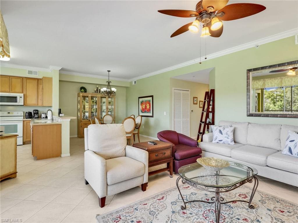 6824 Sterling Greens PL # 3303, NAPLES FL 34104-12