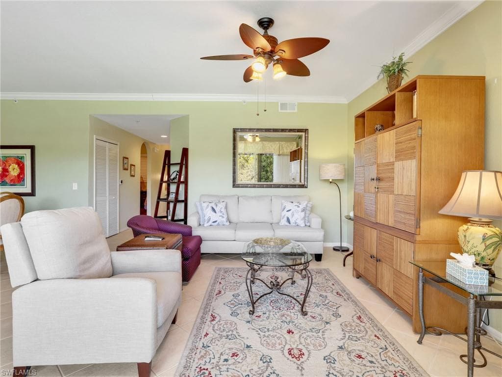 6824 Sterling Greens PL # 3303, NAPLES FL 34104-11