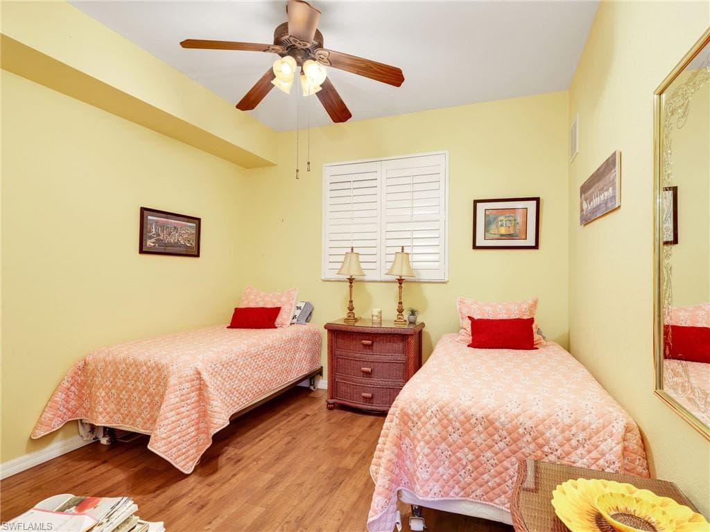 6824 Sterling Greens PL # 3303, NAPLES FL 34104-19