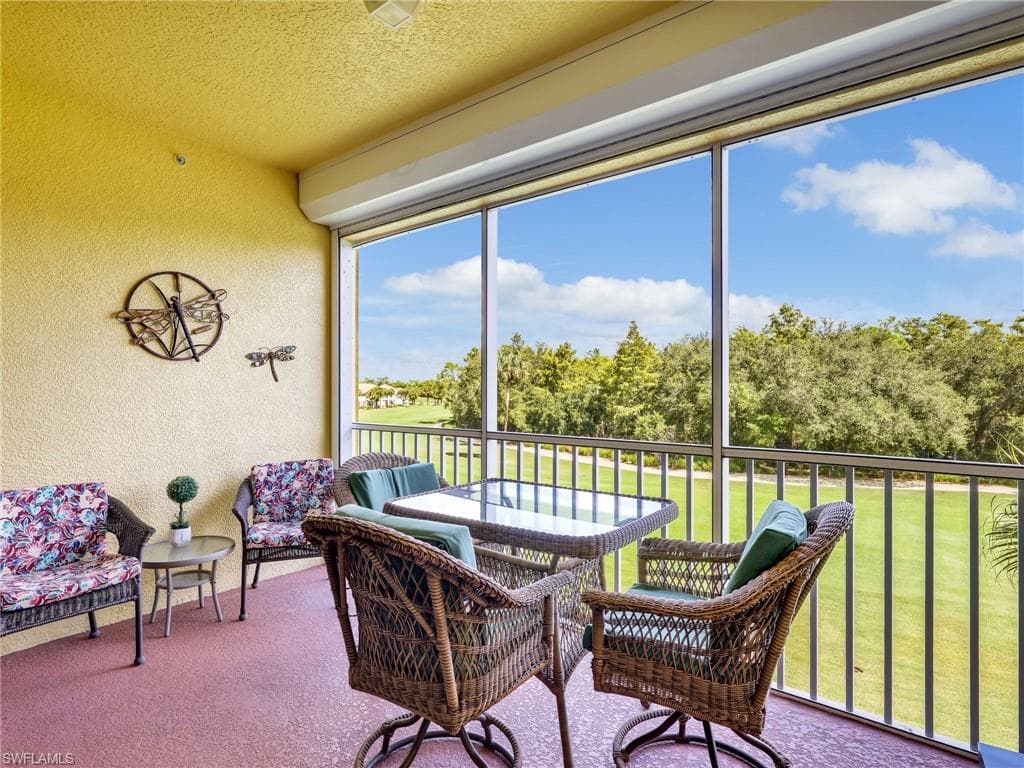6824 Sterling Greens PL # 3303, NAPLES FL 34104-23