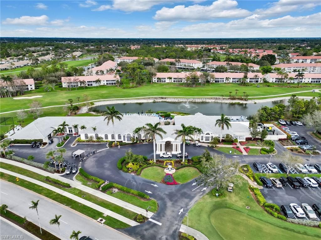 6824 Sterling Greens PL # 3303, NAPLES FL 34104-28
