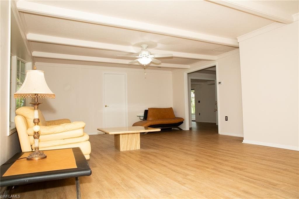 4055 County Rd 78, FORT DENAUD FL 33935-12