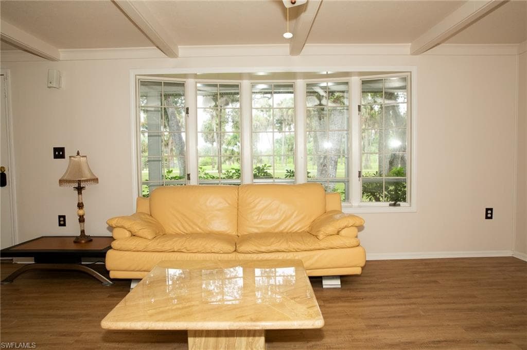 4055 County Rd 78, FORT DENAUD FL 33935-13