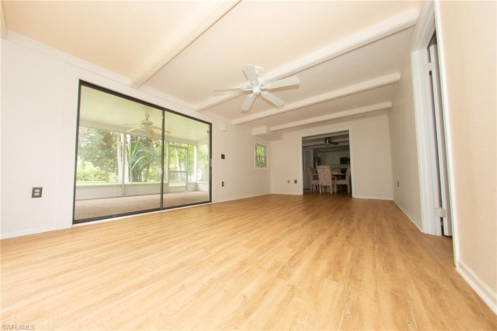 4055 County Rd 78, FORT DENAUD FL 33935-7