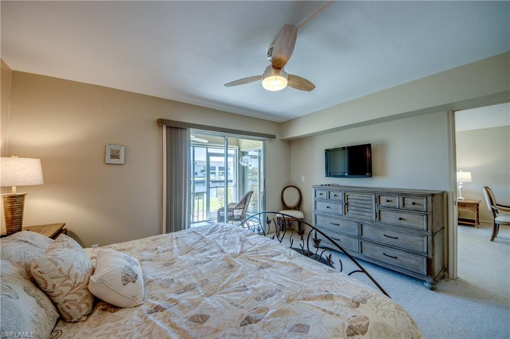 4411 Country Club BLVD # A2, CAPE CORAL FL 33904-21