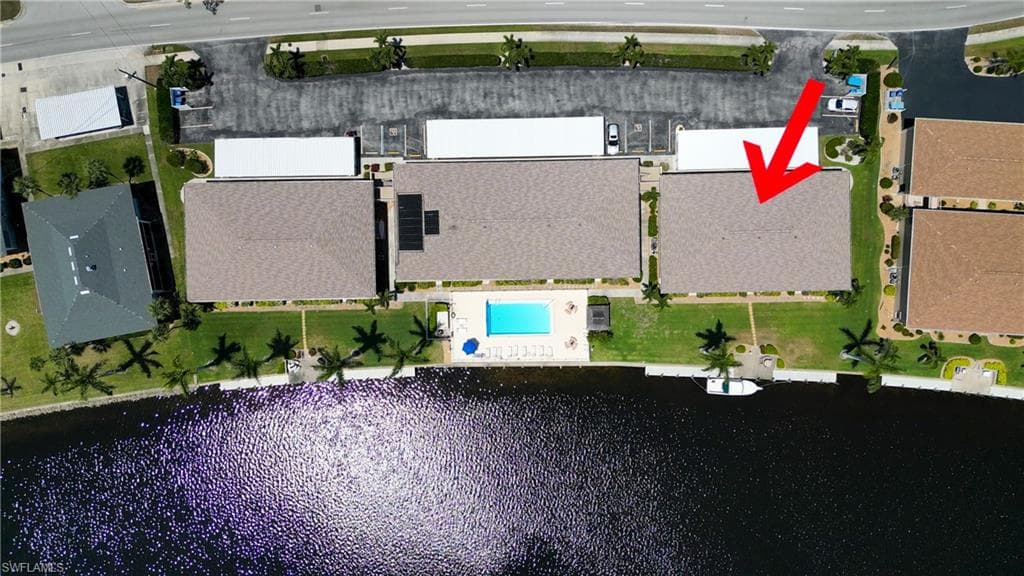 4411 Country Club BLVD # A2, CAPE CORAL FL 33904-1